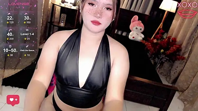 IsabellaXoXo69 online show from 03-05-26, 01:01