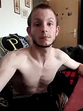 Jungspund25- online show from 04-18-26, 04:22