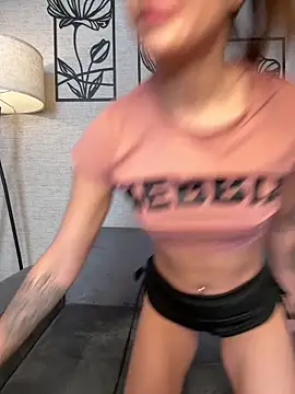 xXKelly bonb0nXx online show from 03-07-26, 06:32