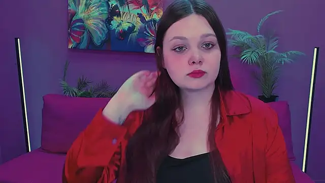 Snapshot of sunbeams chatting on 02-11-26, 11:04 sunbeams online show from 02-11-26, 11:04