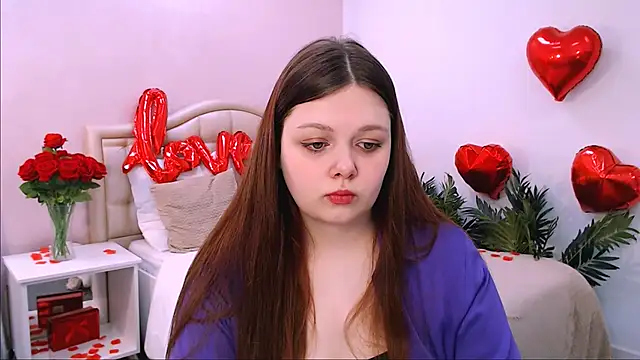 Snapshot of sunbeams chatting on 02-20-26, 09:10 sunbeams online show from 02-20-26, 09:10