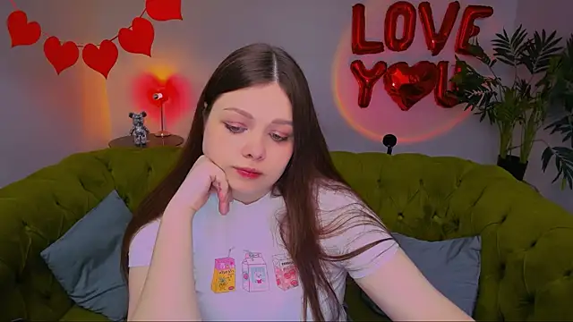 Snapshot of sunbeams chatting on 02-27-26, 08:09 sunbeams online show from 02-27-26, 08:09