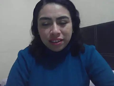 Snapshot of DalilahMx chatting on 02-03-26, 10:15 DalilahMx online show from 02-03-26, 10:15