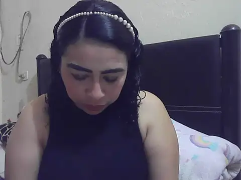 Snapshot of DalilahMx chatting on 02-10-26, 03:16 DalilahMx online show from 02-10-26, 03:16