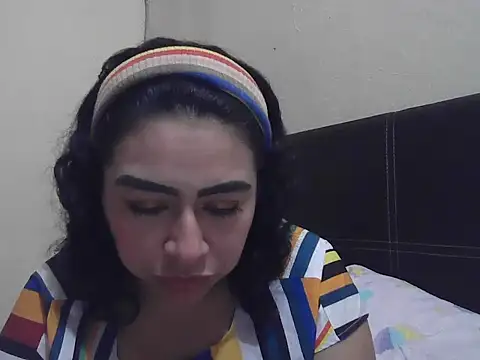 Snapshot of DalilahMx chatting on 02-11-26, 07:19 DalilahMx online show from 02-11-26, 07:19