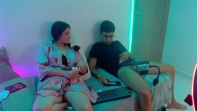 asuna love20 online show from 02-28-26, 12:44