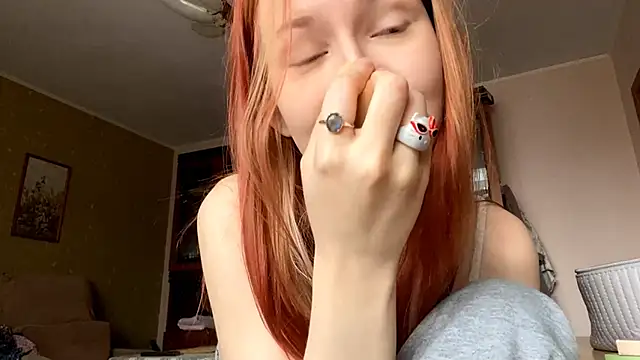 Snapshot of LaureenVielma chatting on 02-02-26, 07:18 LaureenVielma online show from 02-02-26, 07:18