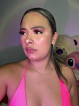 Snapshot of Kylievoos chatting on 02-10-26, 11:20 Kylievoos online show from 02-10-26, 11:20