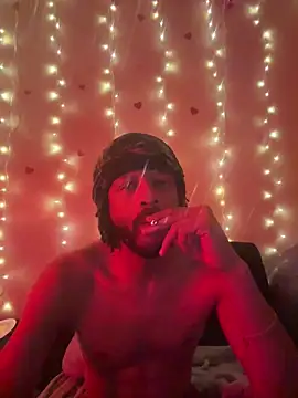 Snapshot of magic_man1085 chatting on 02-15-26, 08:24 magic man1085 online show from 02-15-26, 08:24