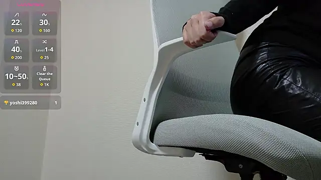 ayumi7 online show from 02-05-26, 01:54