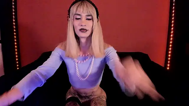 PervertedMissCloe online show from 02-21-26, 04:35