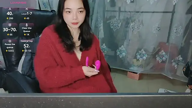 Snapshot of Eliana-ik chatting on 02-27-26, 04:29 Eliana-ik online show from 02-27-26, 04:29