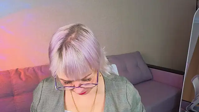 Ann Annise online show from 02-20-26, 09:54