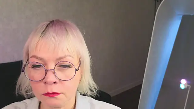 Ann Annise online show from 03-03-26, 01:34