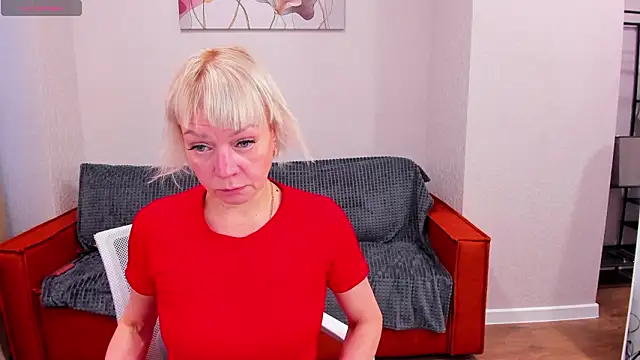 Ann Annise online show from 03-13-26, 01:12