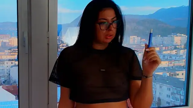 Snapshot of MissyScarlet chatting on 03-02-26, 05:19 MissyScarlet online show from 03-02-26, 05:19