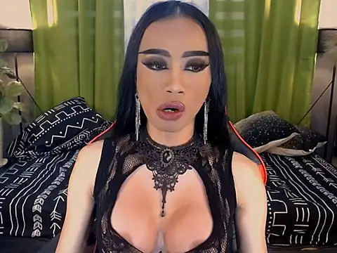 Snapshot of VeshtidaTS chatting on 02-10-26, 08:07 VeshtidaTS online show from 02-10-26, 08:07