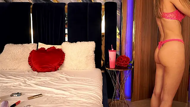 Snapshot of AmeelliaRose chatting on 02-10-26, 08:46 AmeelliaRose online show from 02-10-26, 08:46