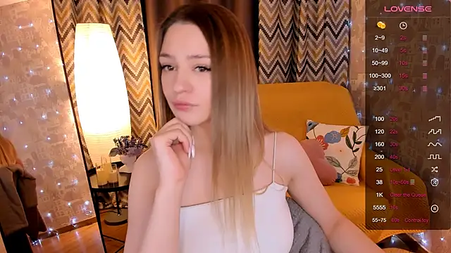 cherrykississ online show from 03-16-26, 02:17