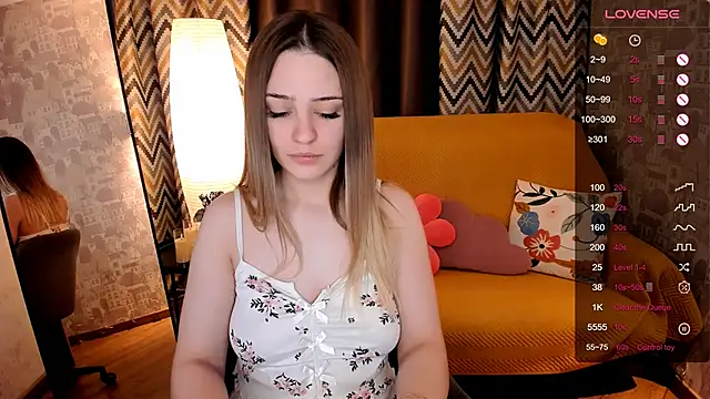 cherrykississ online show from 04-07-26, 02:34