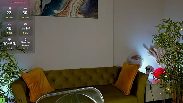 Riddle Layla online show from 02-25-26, 11:09