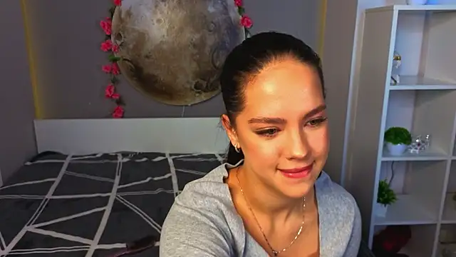 MeiLiscio online show from 02-23-26, 06:55