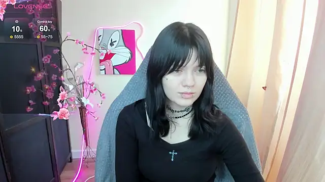 Snapshot of Emma_Darkkk chatting on 02-14-26, 03:25 Emma Darkkk online show from 02-14-26, 03:25