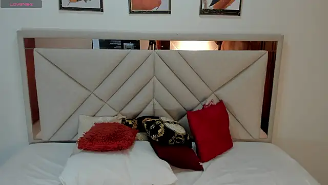 AmberQueen1 online show from 02-03-26, 12:10