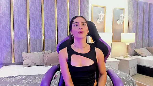 KeniaVelvet  online show from 02-03-26, 03:17