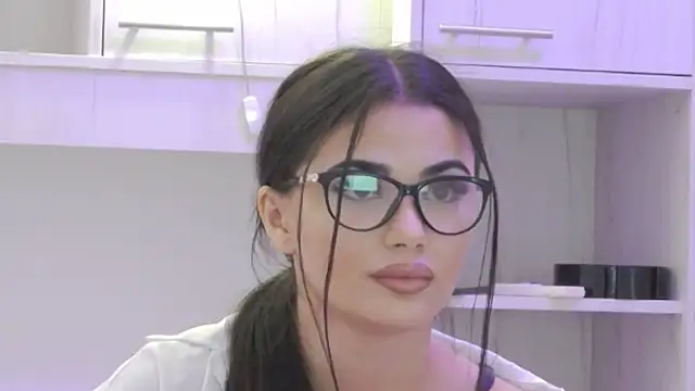 Snapshot of MayaMadison chatting on 02-16-26, 02:46 MayaMadison online show from 02-16-26, 02:46