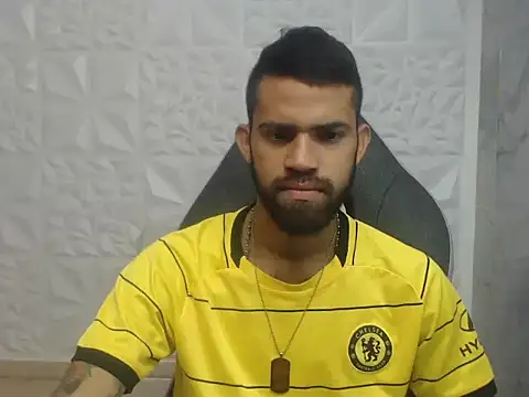 chacorta  online show from 02-04-26, 01:17