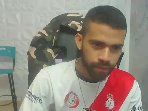 chacorta  online show from 02-19-26, 01:40