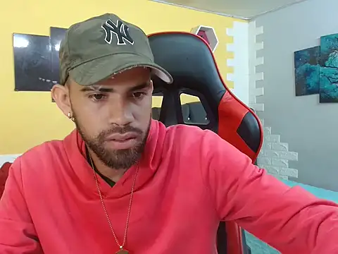 chacorta  online show from 02-26-26, 01:21