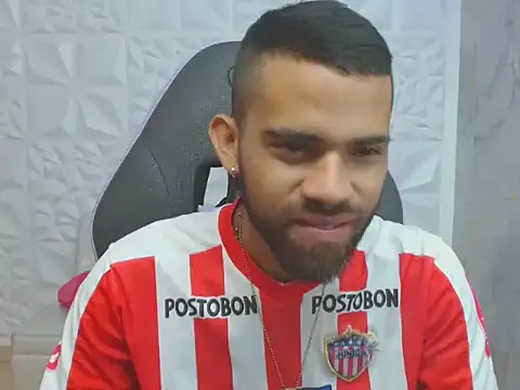 chacorta  online show from 03-02-26, 01:40