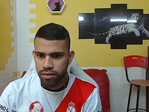 chacorta  online show from 04-17-26, 01:03