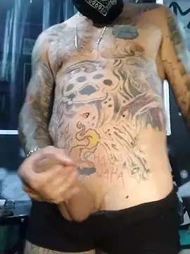 Snapshot of Focatattoo chatting on 01-31-26, 07:11 Focatattoo online show from 01-31-26, 07:11