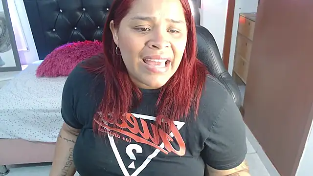 NathaliaMayson online show from 02-07-26, 04:16