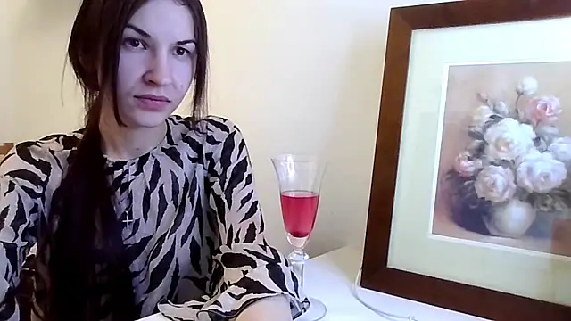 JuliaLovely online show from 02-24-26, 03:43