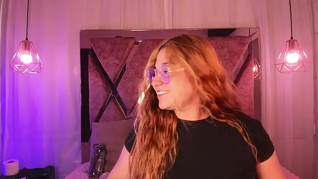 shantal cooper  online show from 02-09-26, 07:18