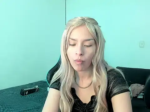 Megan Blue  online show from 02-17-26, 04:24