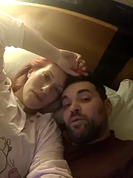 Snapshot of PolomaAndBobo chatting on 02-14-26, 12:40 PolomaAndBobo online show from 02-14-26, 12:40