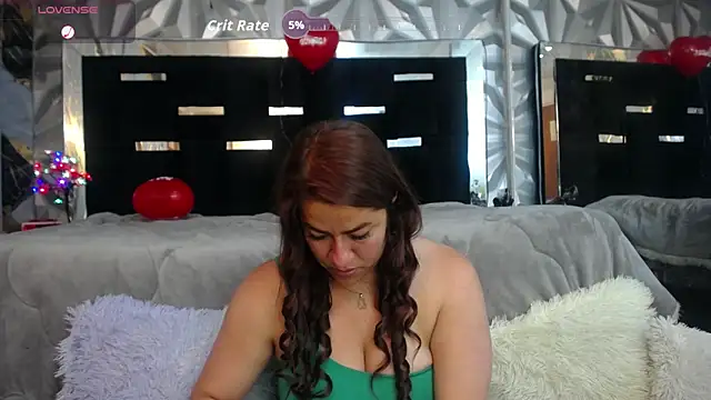 Snapshot of Alison-mar chatting on 02-21-26, 07:15 Alison-mar online show from 02-21-26, 07:15