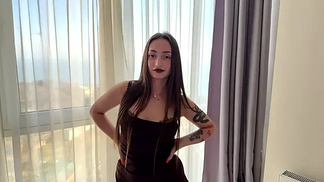 AmiraMartin online show from 03-01-26, 10:06