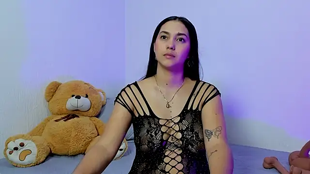 Snapshot of TORIRAVEEN chatting on 02-24-26, 02:53 TORIRAVEEN online show from 02-24-26, 02:53