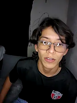 Snapshot of SolRakOF chatting on 02-12-26, 03:12 SolRakOF online show from 02-12-26, 03:12