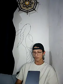 Snapshot of SolRakOF chatting on 02-15-26, 03:14 SolRakOF online show from 02-15-26, 03:14