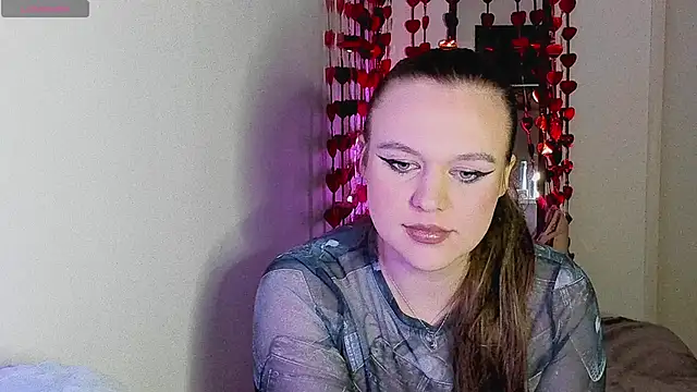 Lika  Sweeet online show from 02-13-26, 08:49