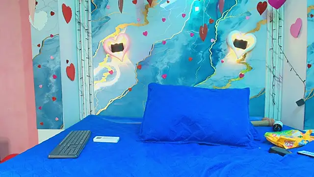 crystal love08 online show from 02-06-26, 07:17