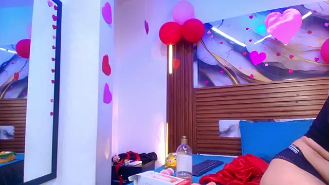 crystal love08 online show from 02-20-26, 07:14