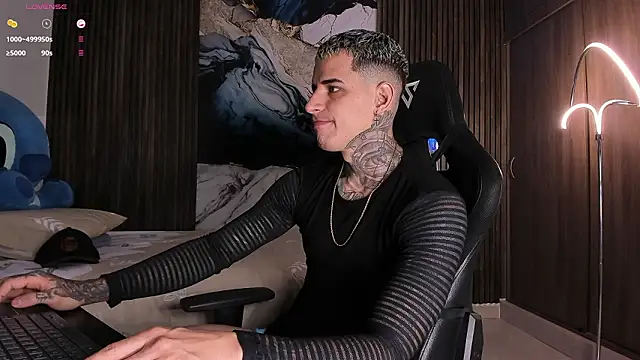 trisstann  online show from 02-14-26, 04:48